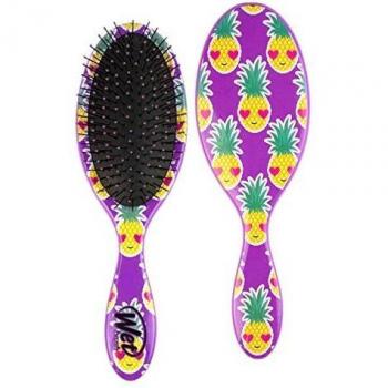 WetBrush Original Smiley Piña