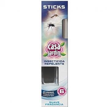 INSECTICIDA MIKADO EN STICK CASA JARDIN