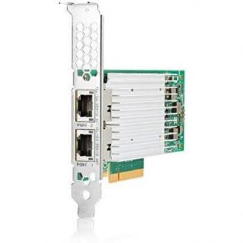 Hewlett packard enterprise hp ethernet 10gb 2port 521t adapter