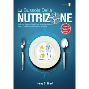 Brújula de Nutrición: Porciones Perfectas para Intolerancias y Síndrome del Intestino Irritable