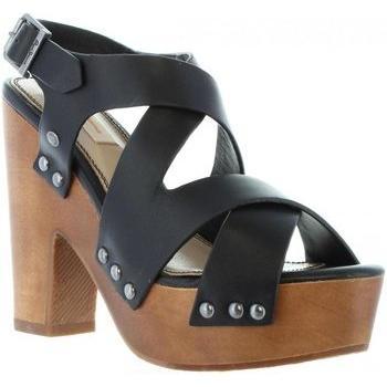 Pepe jeans Sandalias PLS90152 JOPLIN para mujer