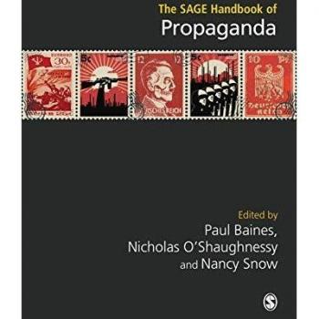 The SAGE Handbook of Propaganda