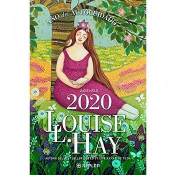 Agenda Louise Hay 2020. Año Del Autocuidado