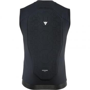 Dainese - Protector de espalda Auxagon Waistcoat (Stretch-limo) para hombre
