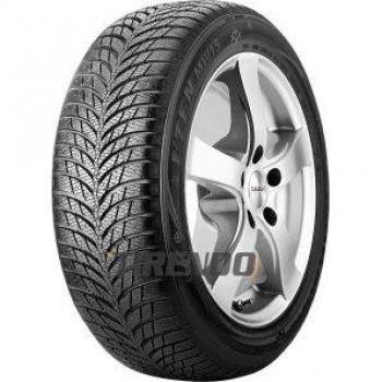 Neumático Marshal MH22 165/70 R14 81T
