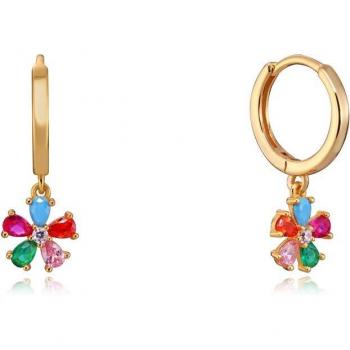 Pendientes Mujer Viceroy 13127E100-39 Plata de ley 925