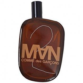 Comme des Garcons 2 Man Eau De Toilette Spray 100ml/3.3oz