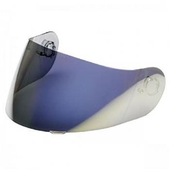 HJC Visera para Casco Integral R-PHA 10 / Plus - Azul, HJ20 P