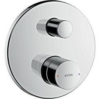Axor Uno de Mezclador Monomando, rasante, cromo