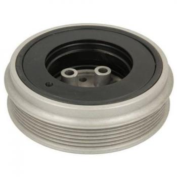 Polea de cigüeñal BTA E6A0010BTA, tipo: polea de correa, características: diseñada para asegurar el correcto funcionamiento del sistema de transmisión en motores, fabricada con materiales de alta calidad para mayor dur
