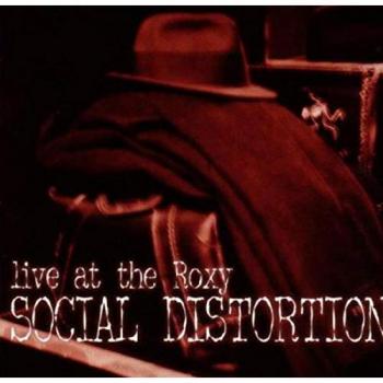 Live At The Roxy
