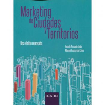 Marketing de ciudades y territorios