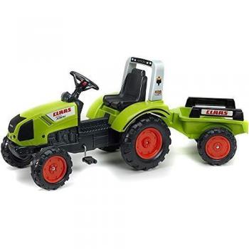 Tractor Class Arion 430