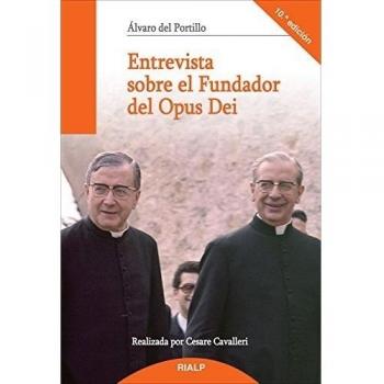 Entrevista sobre El Fundador