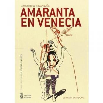 AMARANTA EN VENECIA