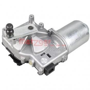 Motor de Limpiaparabrisas Metzger para Peugeot 307, Modelo 2190499