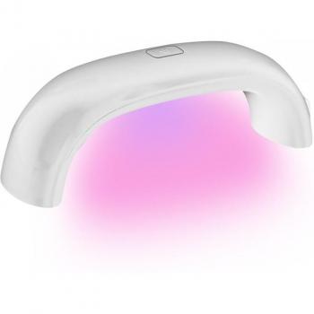 Lámpara de secado de uñas UV ultravioleta 9W USB