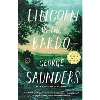 Lincoln en el Bardo: Una Novela de George Saunders