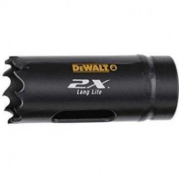 DeWalt DT8122L-QZ Corona bi-metal Extreme 2X - 22 mm