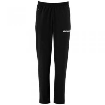 Uhlsport Pantalones de Chándal Evo Woven Negro 100366601