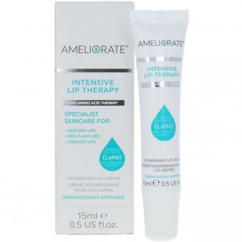 Intensive Lip Therapy Balm - 15 ml