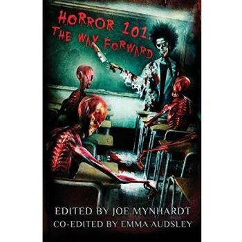 Horror 101: La Guía Esencial para Entender el Terror