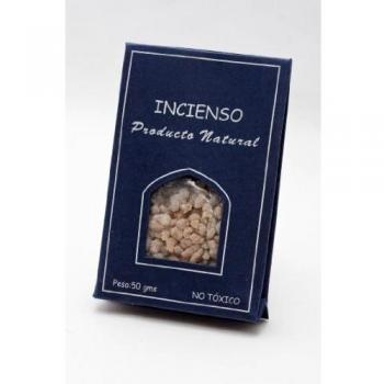 Auroshikha Incienso En Granulo 50 G 150 ml