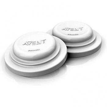 Philips AVENT SCF143/06 - Discos selladores para cerrar biber?n