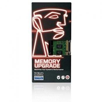Kingston KVR16S11/4 - Memoria DDRIII 1600MHz 4 GB, 204-pin