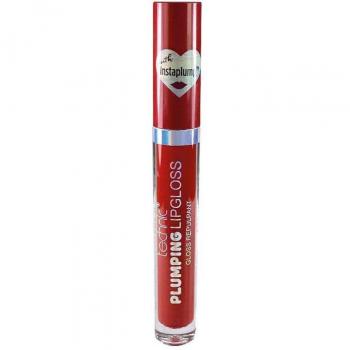 Technic Cosmetics - Brillo de Labios Plumping LipGloss - Power Boost