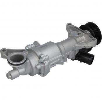 Bomba de Agua Silenciosa SIL PA1813V con Refrigeración Eficiente