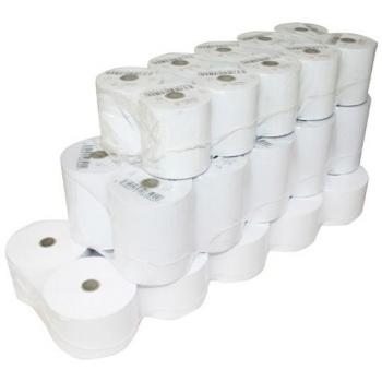 Fabrisa Rollo de Papel para Sumadora Electra 58x65mm 60g Caja de 10 Unidades