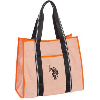 Bolso shopper U.S. POLO ASSN BEUCV6023WUA para mujer