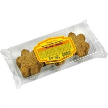 Pagesa Morenitas Integrales 250g