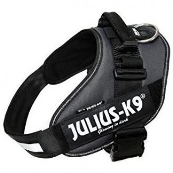 JULIUS-K9 16IDC Power Harness