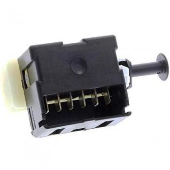 Interruptor de las luces de freno VEMO V33-73-0002 - Interruptor eléctrico, compatible con múltiples modelos de vehículos, fácil instalación, alta durabilidad y rendimiento confiable