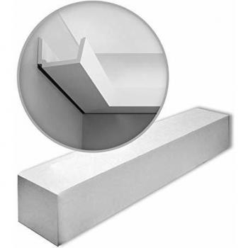 Orac Decor C357 Complete Box of 16m Luxurious Corner Mouldings