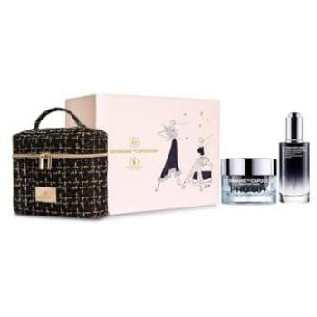 Pack Antiedad Golden Hours - Booster 50 ml + Crema PRO 60 ml + Repair Night Progress 50 ml - Germaine de Capuccini