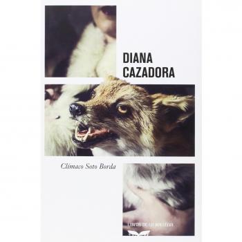 Diana Cazadora