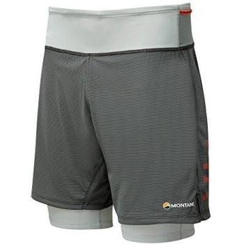 Montane Trail 2SK Pantalones Cortos - AW20 - S