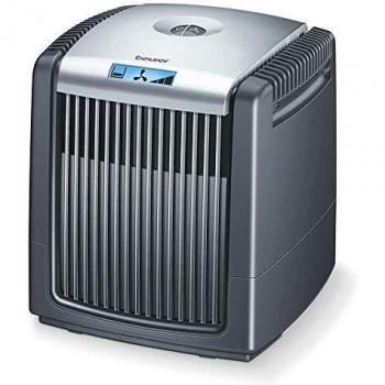Beurer LW 230 - Humidificador y purificador de aire