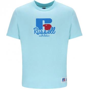 Camiseta manga corta Russell Athletic para hombre