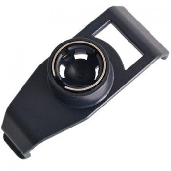 SODIAL(R) Soporte Coche rejilla para GPS GARMIN NUVI 205W 250 260