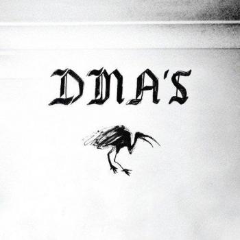 DMA's [VINYL]