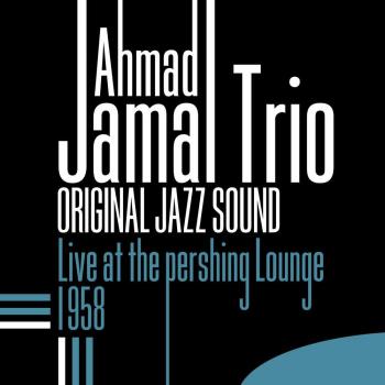 Complete Live at the Pershing Lounge 1958
