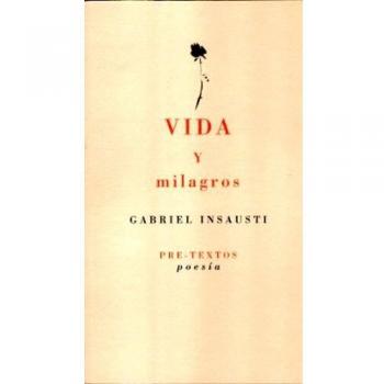 VIDA Y MILAGROS