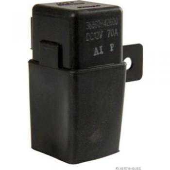Centralita de control para sistema de bujías incandescentes HERTH+BUSS JAKOPARTS J5720501