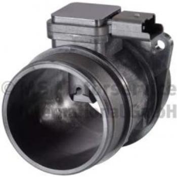 Sensor de masa de aire PIERBURG 7.07759.55.0 - Medidor de masa de aire, compatible con diversos modelos de vehículos, alta precisión en la medición del flujo de aire, diseño compacto y ligero, fácil instalación