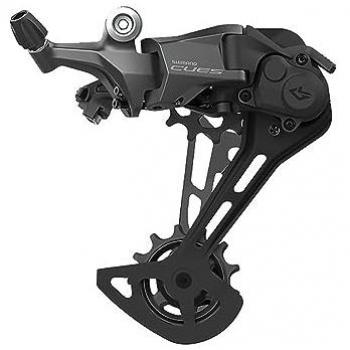 Cambio Shimano CUES RD-U6000-GS 10/11 velocidades, longitud media, Linkglide