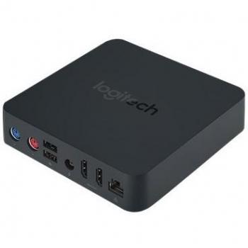 Logitech Extender Box - Base de Carga